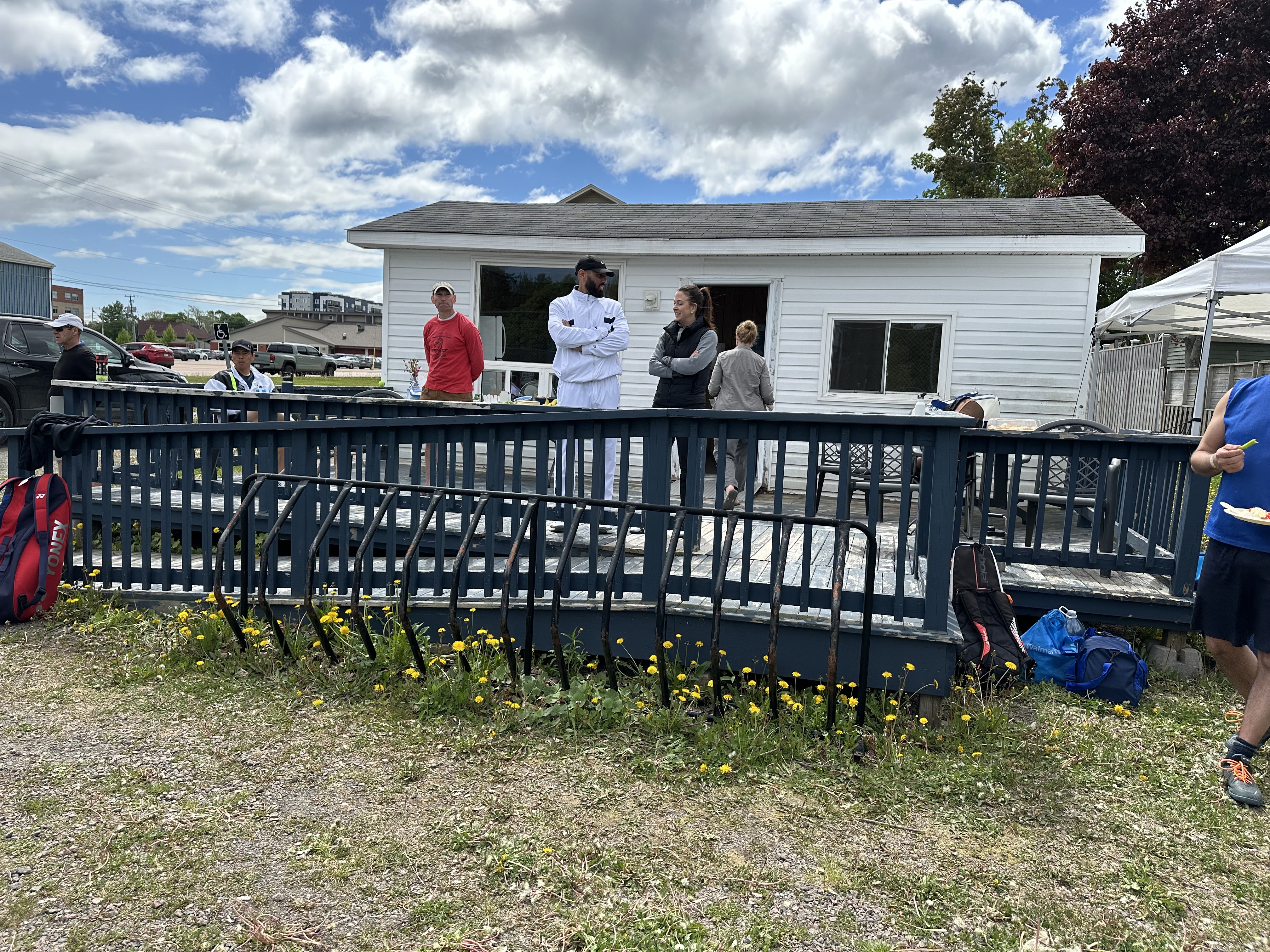 Tournoi Tennis NB 2024Image